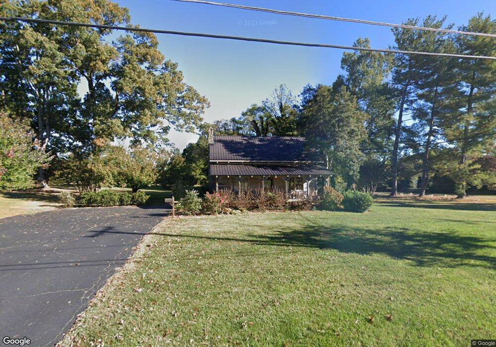 1958 Old Wilkesboro Rd, Statesville, NC 28625 - photo 1