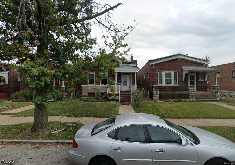 4860 Sacramento Ave, Saint Louis, MO 63115 - photo 1