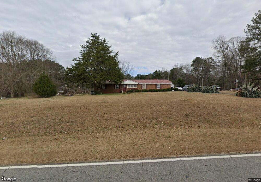 743 Swint Rd, Griffin, GA 30224 - photo 1