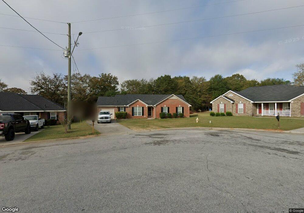 4352 Sanderling Dr, Augusta, GA 30906 - photo 1