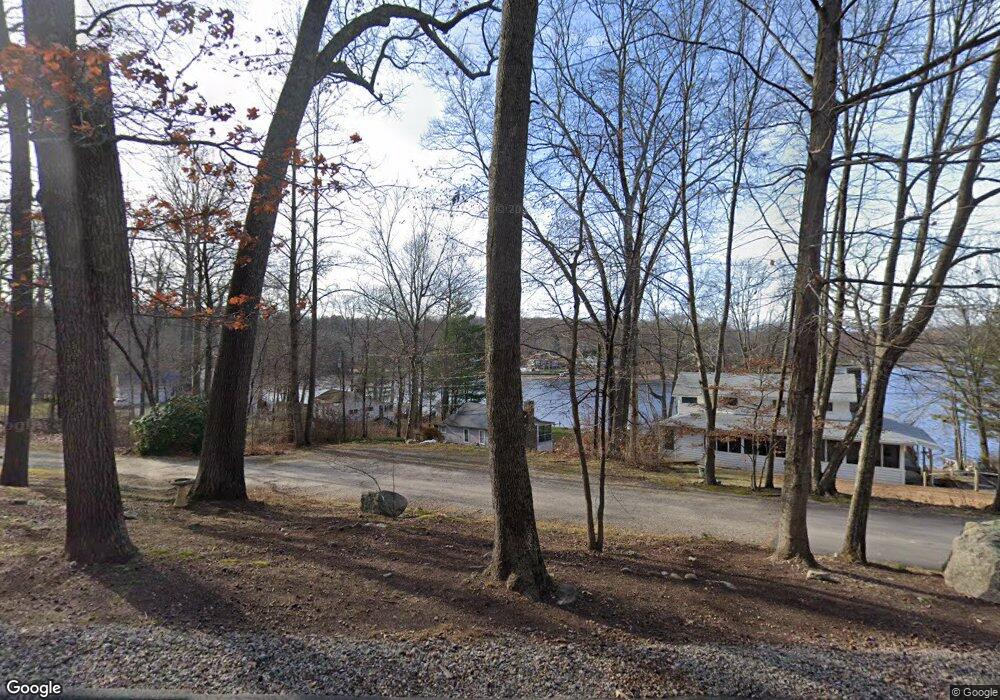 13 Sleepy Hollow Rd, Columbia, CT 06237 - photo 1