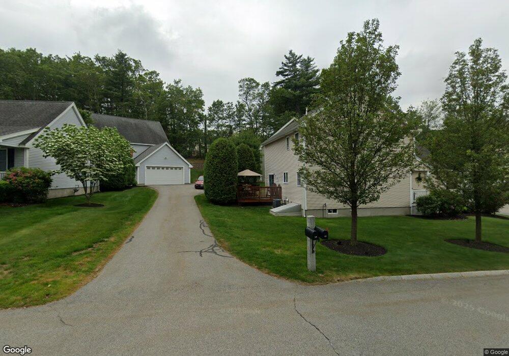 15 Hollow Ridge Dr unit 7, Nashua, NH 03062 - photo 1