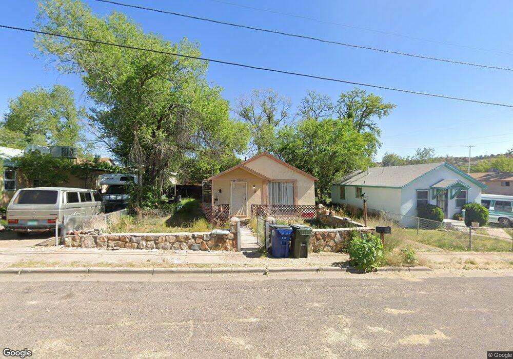 603 W Howell St, Silver City, NM 88061 - photo 1