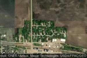 531 Sunrise Ave, Bird Island, MN 55310