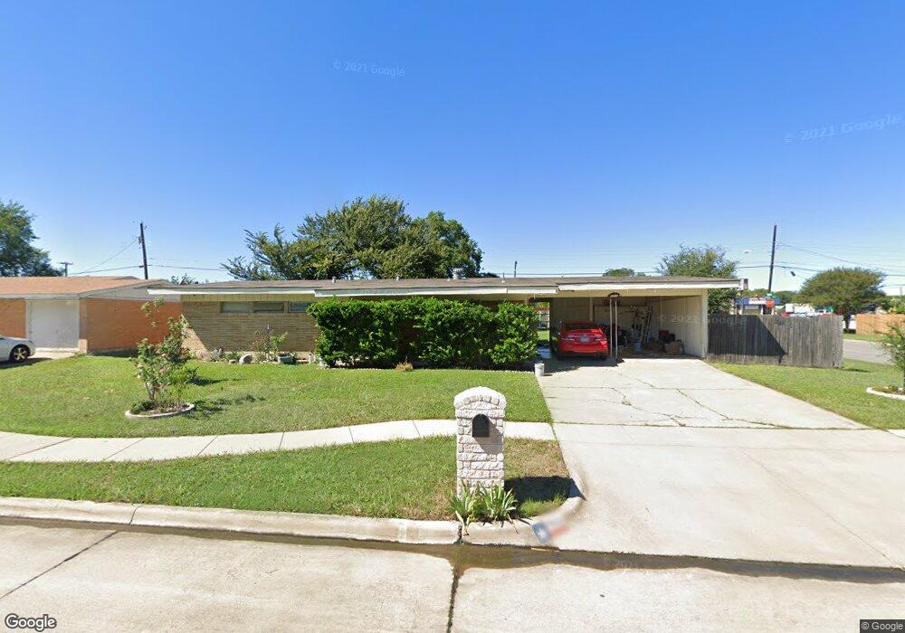 7933 Laura St, North Richland Hills, TX 76180 - photo 1