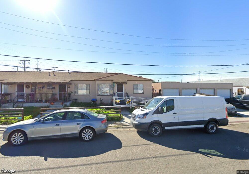 3293 Bramson Place unit 99, San Diego, CA 92104 - photo 1