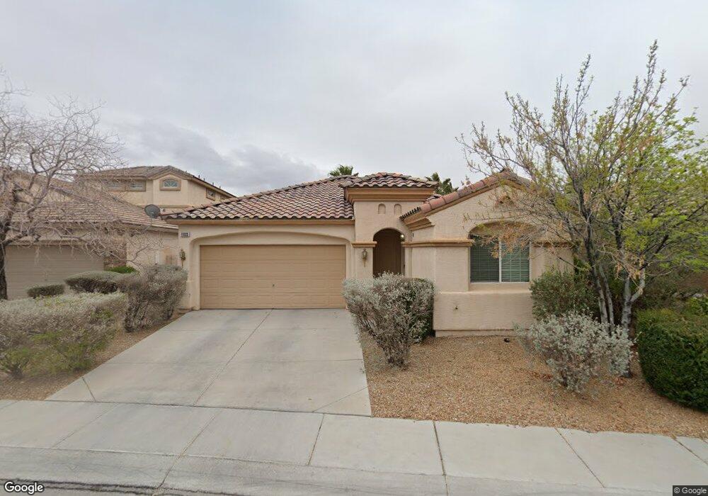 11033 Bellatrix Ct, Las Vegas, NV 89135 - photo 1