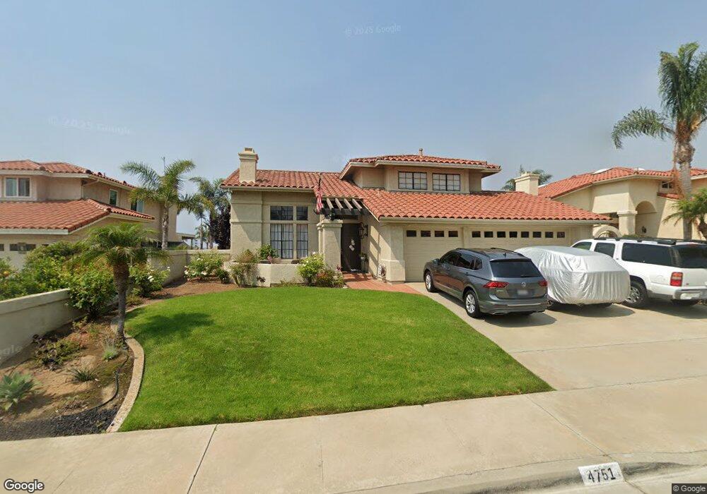 4751 Sunburst Rd unit 2, Carlsbad, CA 92008 - photo 1