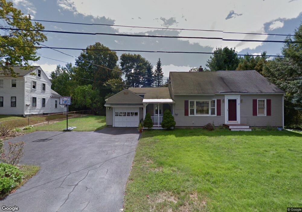 Street View Photo