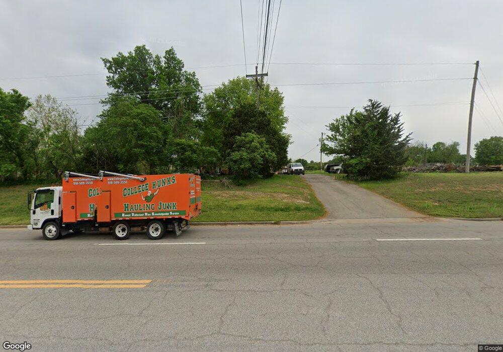 2870 W Highway 117, Sapulpa, OK 74066 - photo 1