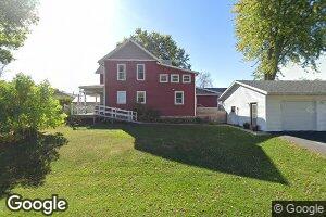 55 3rd Ave NW, Harmony, MN 55939