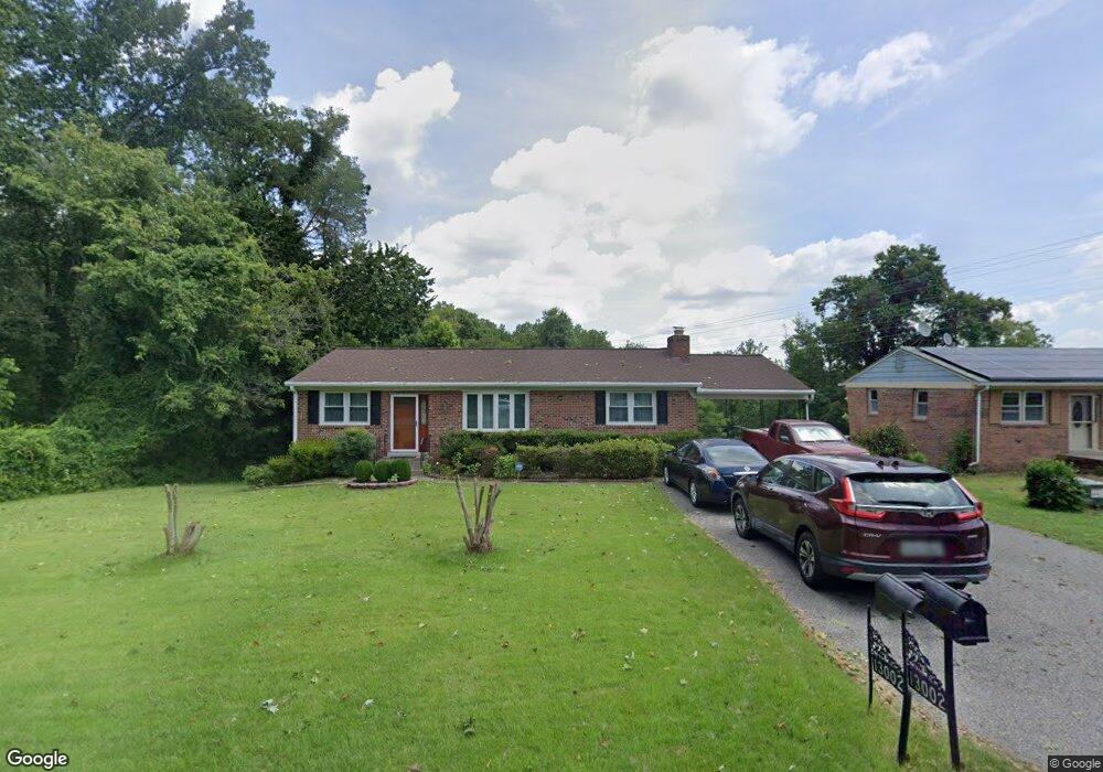 13002 Livingston Rd, Fort Washington, MD 20744 - photo 1