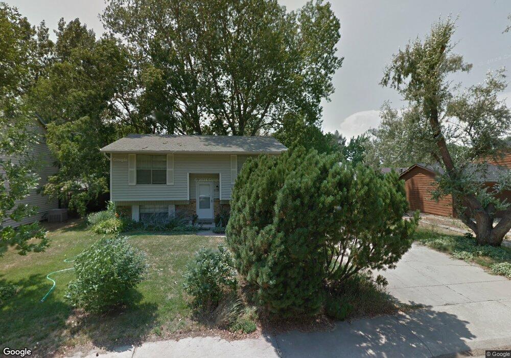 8579 Fenton St, Arvada, CO 80003 - photo 1