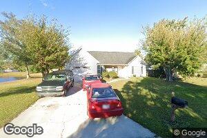 4017 Brinkman Dr, Wilmington, NC 28405