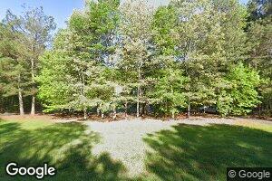 1378 Old Kincaid Rd, Colbert, GA 30628