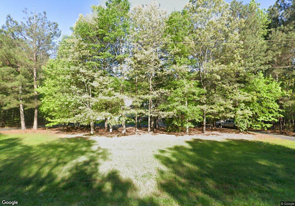 1378 Old Kincaid Rd, Colbert, GA 30628 - photo 1
