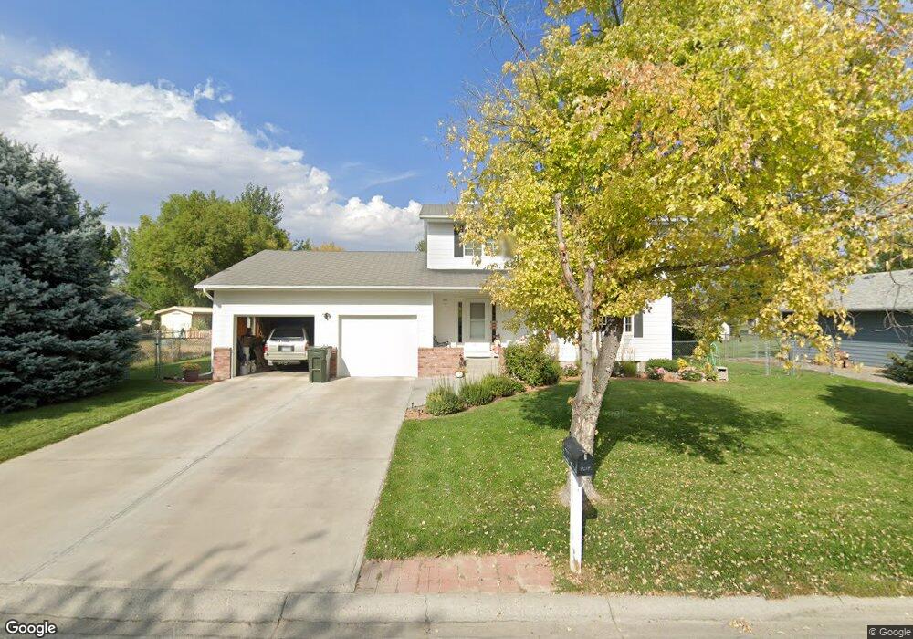 404 Stillwater Dr, Columbus, MT 59019 - photo 1