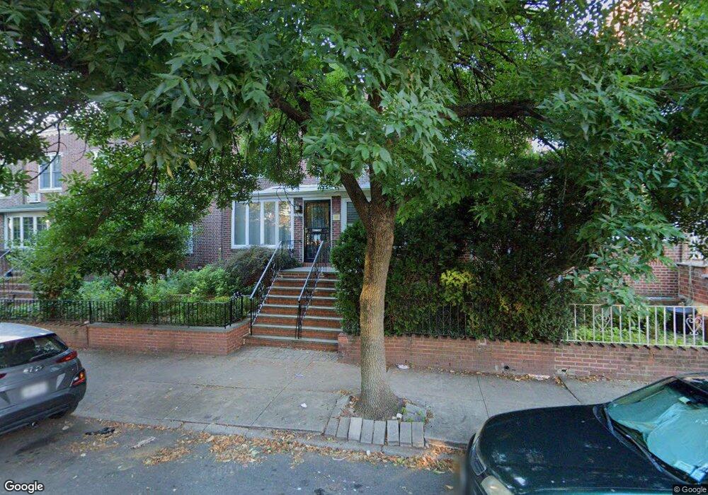 2517 37th St, Astoria, NY 11103 - photo 1