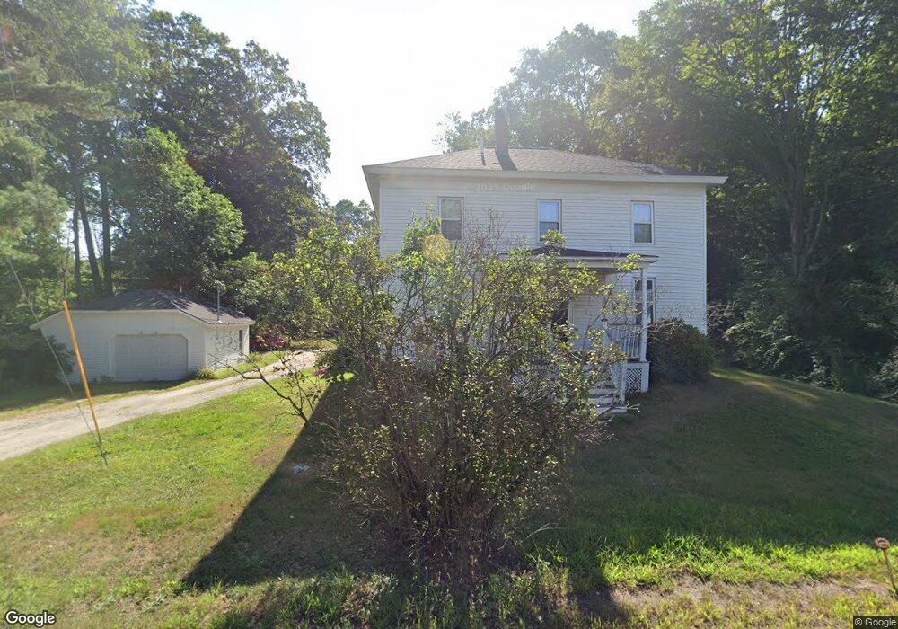 66 Main St, Danville, NH 03819 - photo 1