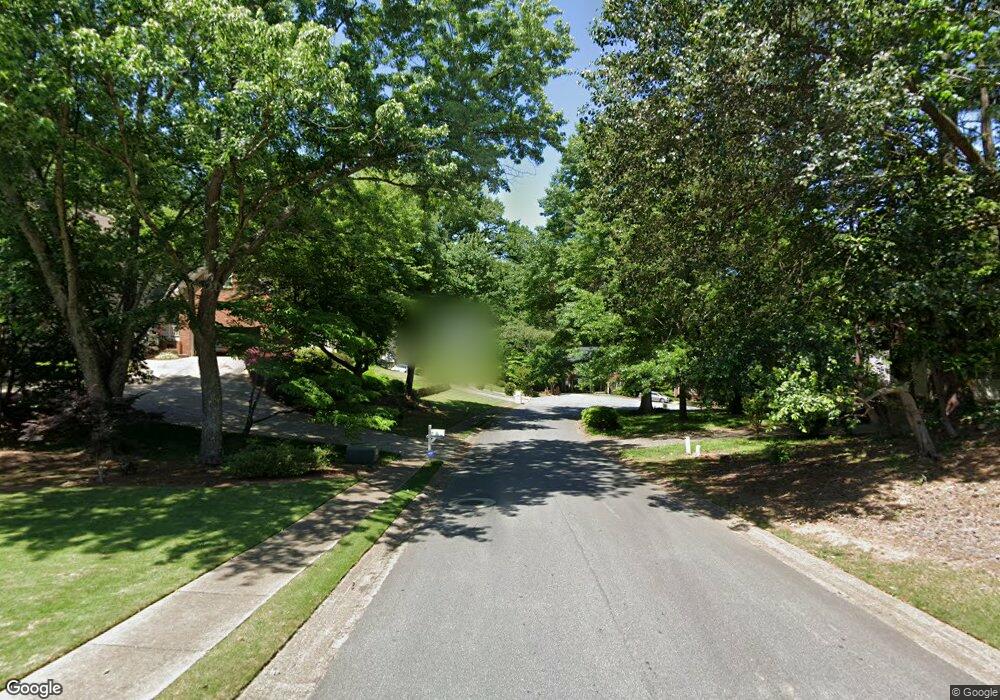 0 Wellington Ln unit 7436153, Marietta, GA 30062 - photo 1