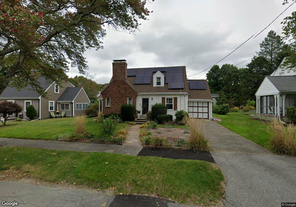 81 Marianne Rd, Waltham, MA 02452 - photo 1