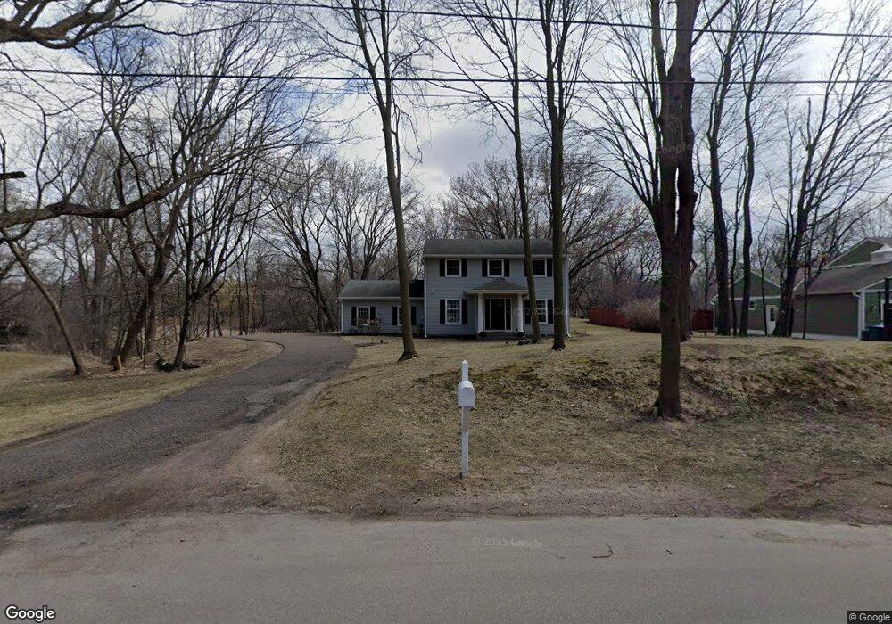 4005 Hillcrest Rd, Wayzata, MN 55391 - photo 1