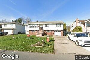 1307 Parrott Ave, Scranton, PA 18504