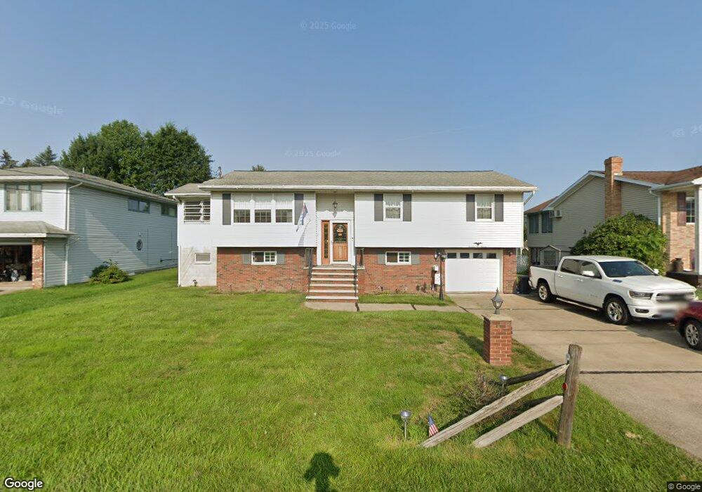1307 Parrott Ave, Scranton, PA 18504 - photo 1