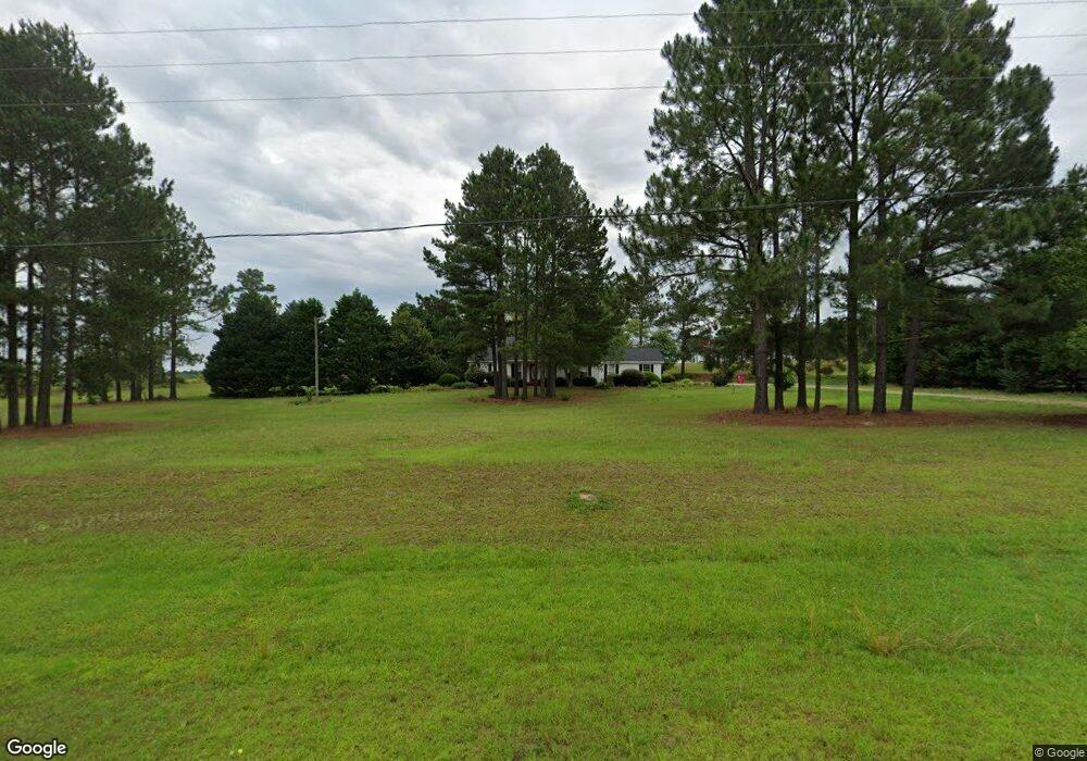 1892 Medders Rd, Sylvester, GA 31791 - photo 1
