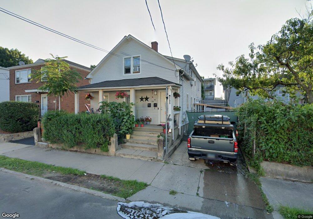 196 Dewey St, Bridgeport, CT 06605 - photo 1