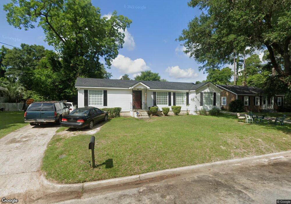 1312 Eager Dr, Albany, GA 31707 - photo 1