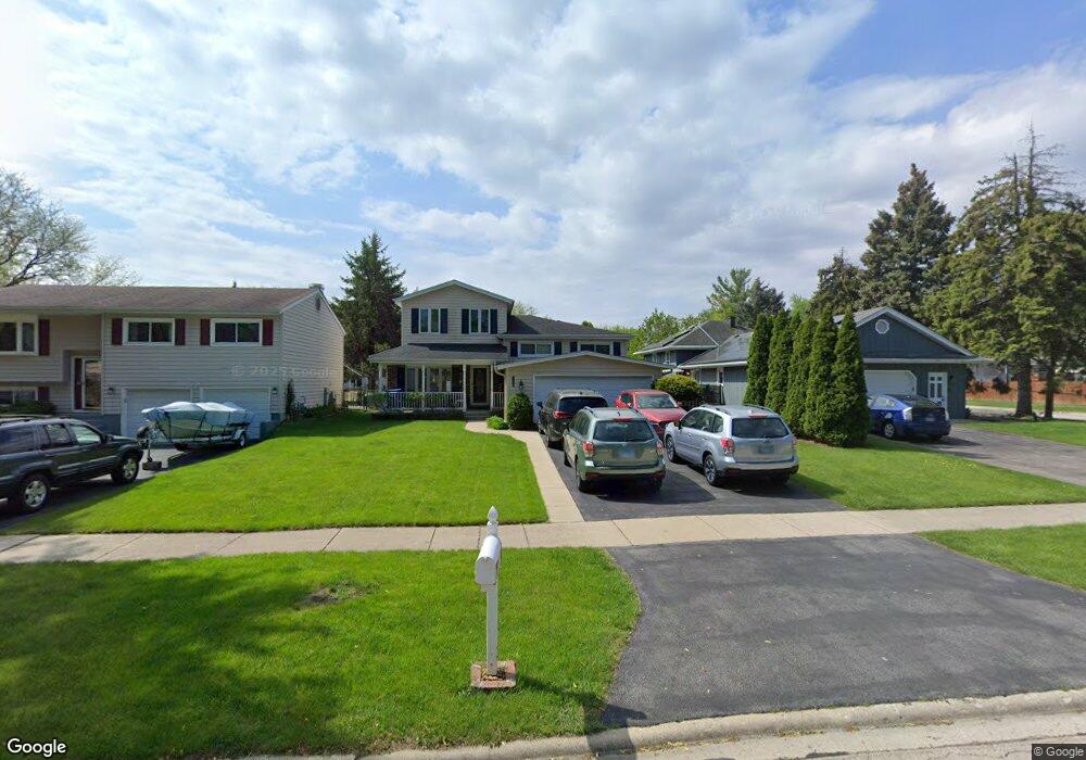 1406 Wilson Ave, Wheaton, IL 60189 - photo 1