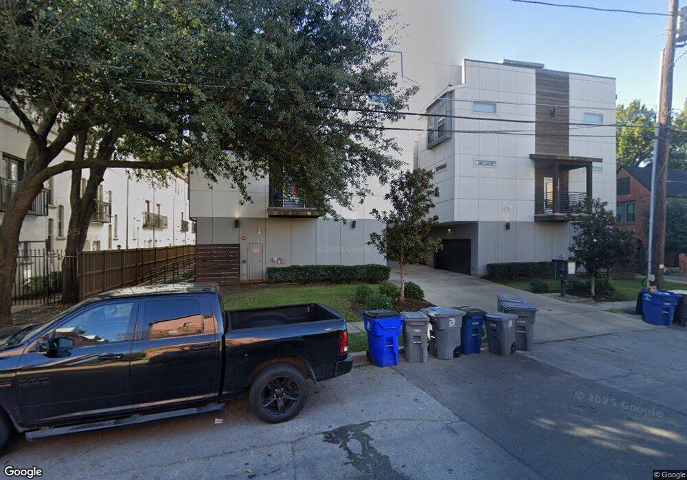 5912 Ross Ave unit 10, Dallas, TX 75206 - photo 1