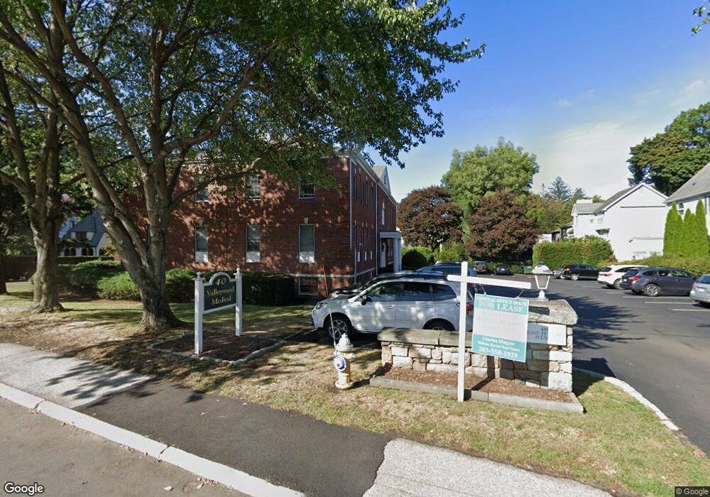 40 E Putnam Ave unit 1C, Cos Cob, CT 06807 - photo 1