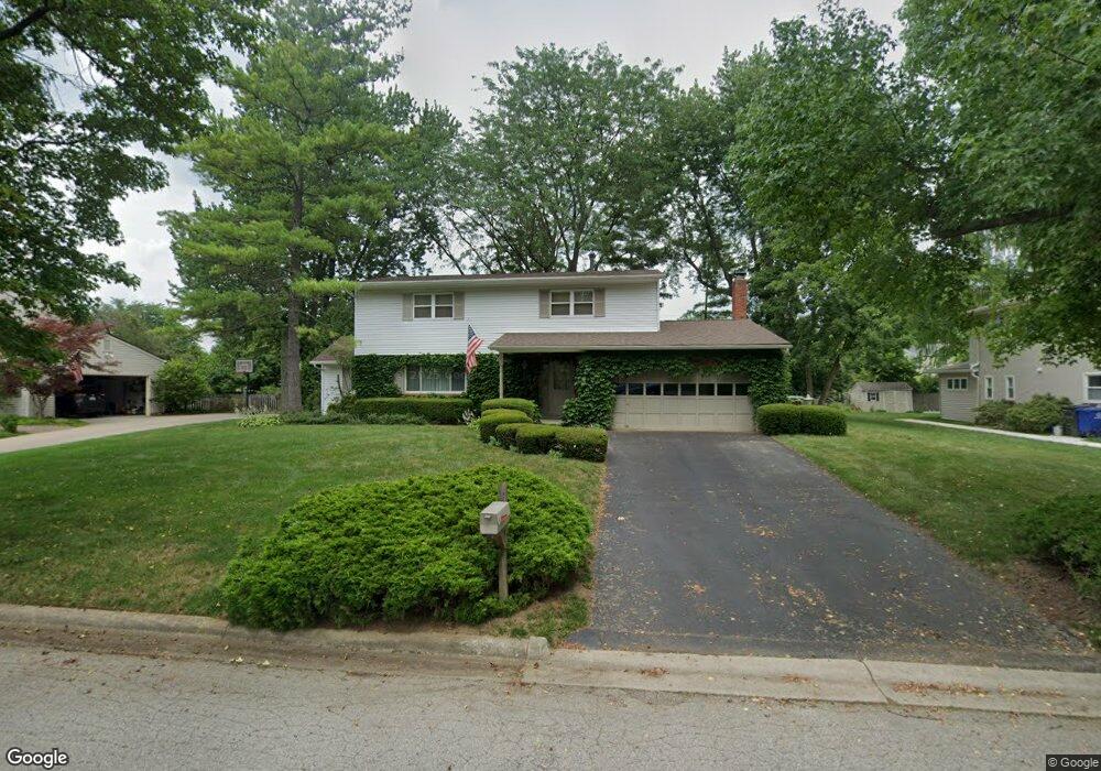 5974 Sedgwick Rd, Columbus, OH 43235 - photo 1