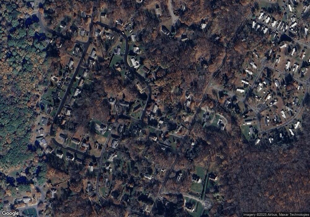 4 Meadow Ln, Prospect, CT 06712 - photo 1