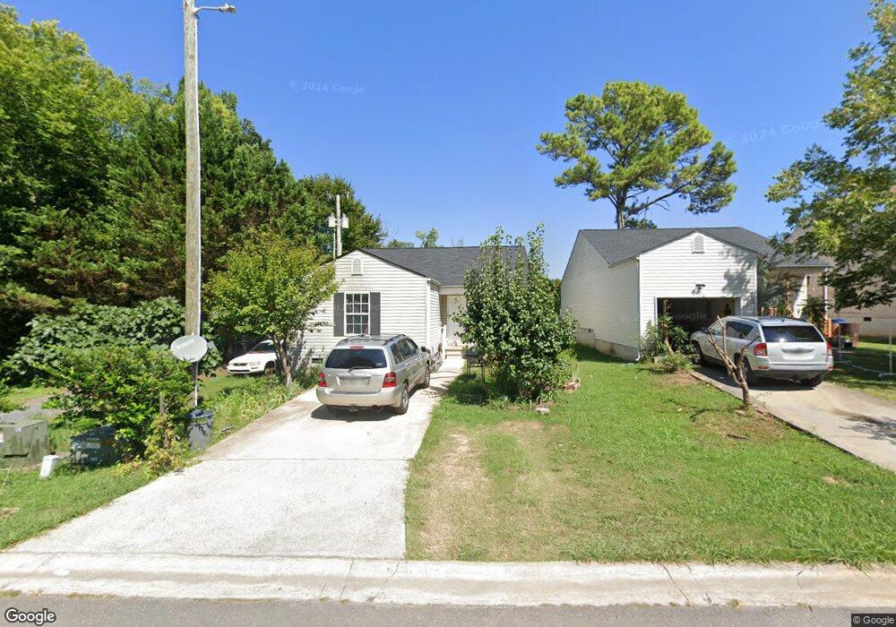 2048 Striplin Trail, Dalton, GA 30721 - photo 1