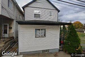 1417 Brinton Ave, Braddock, PA 15104
