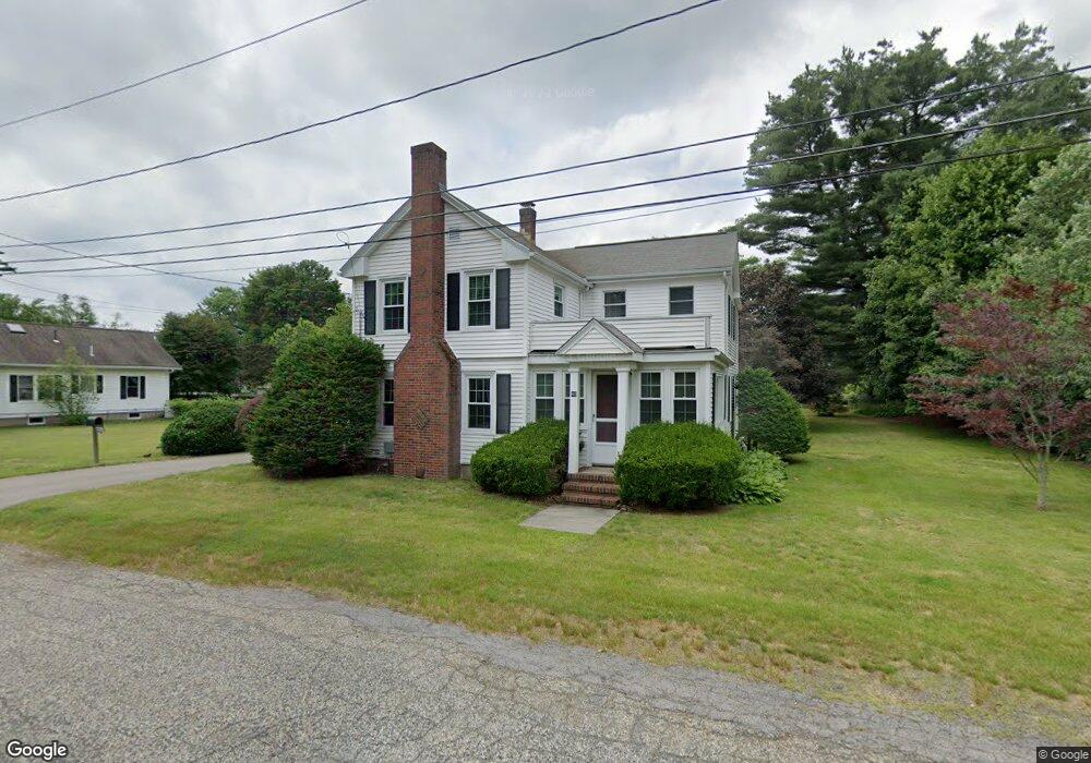 40 2nd St, Natick, MA 01760 - photo 1