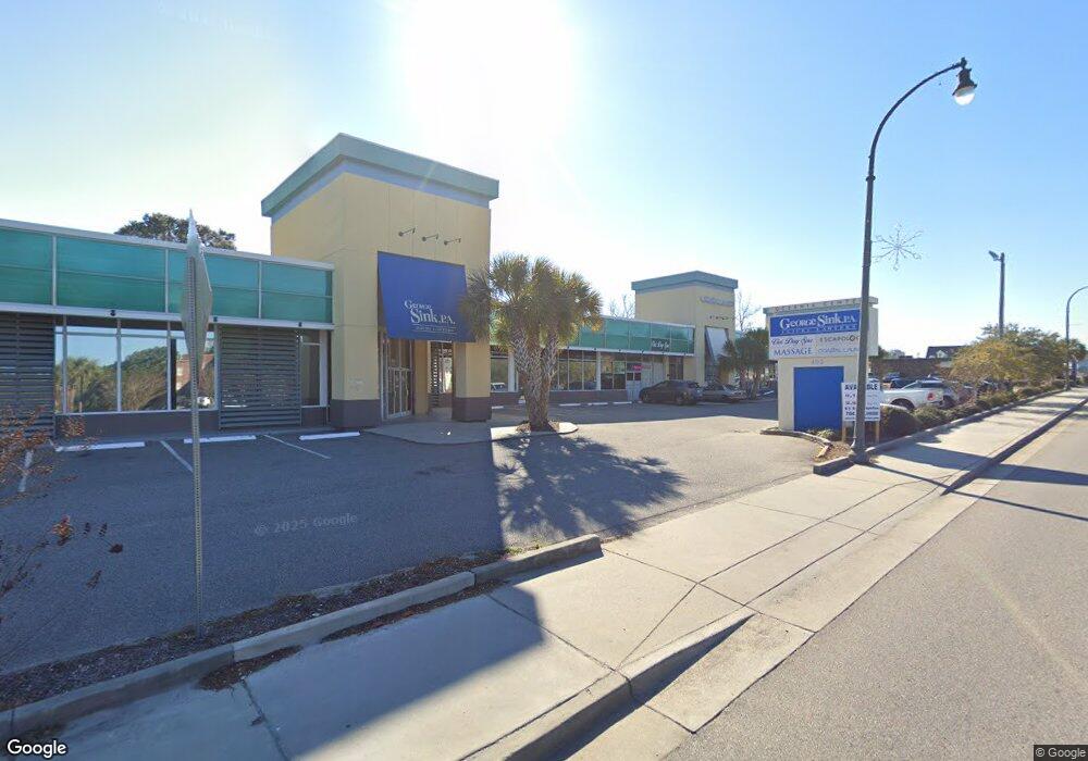 400 N Kings Hwy unit C-1, Myrtle Beach, SC 29577 - photo 1