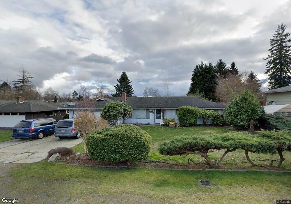 804 94th St SE, Everett, WA 98208 - photo 1