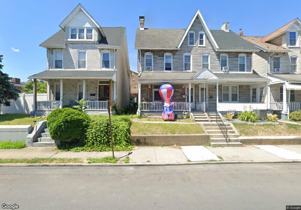 726 S 5th St, Allentown, PA 18103 - photo 1