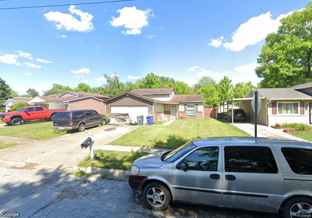 2916 Falcon Bridge Dr, Columbus, OH 43232 - photo 1