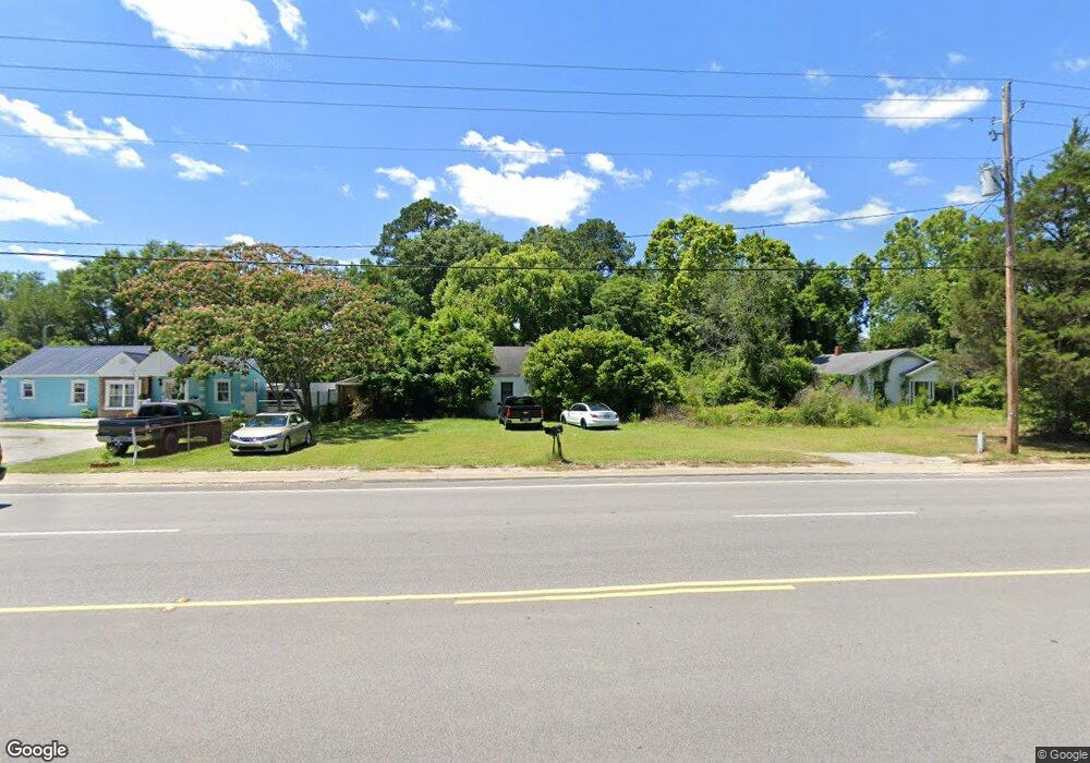 2017 Jefferson Davis Hwy, Camden, SC 29020 - photo 1