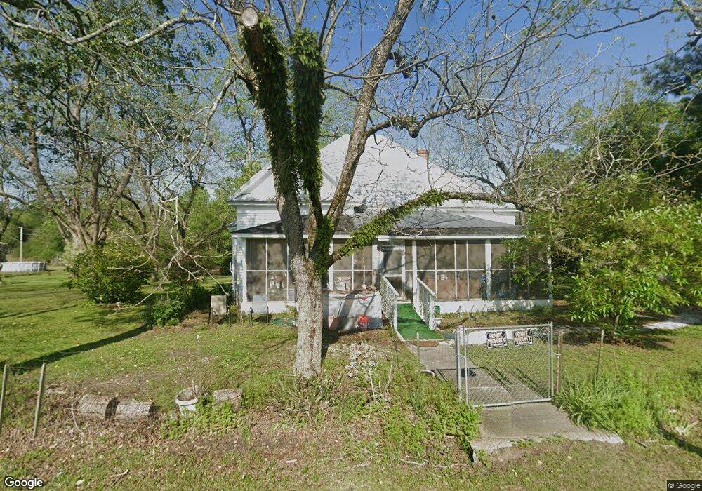 952 Williford Crossing Rd S, Cordele, GA 31015 - photo 1