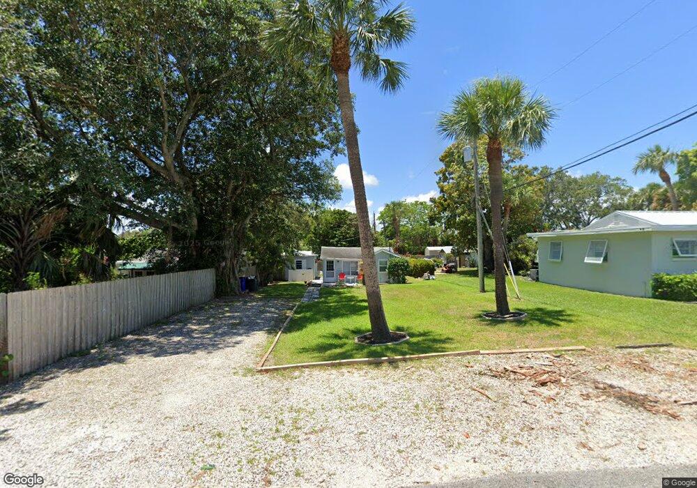 2274 NE Seaview Dr, Jensen Beach, FL 34957 - photo 1
