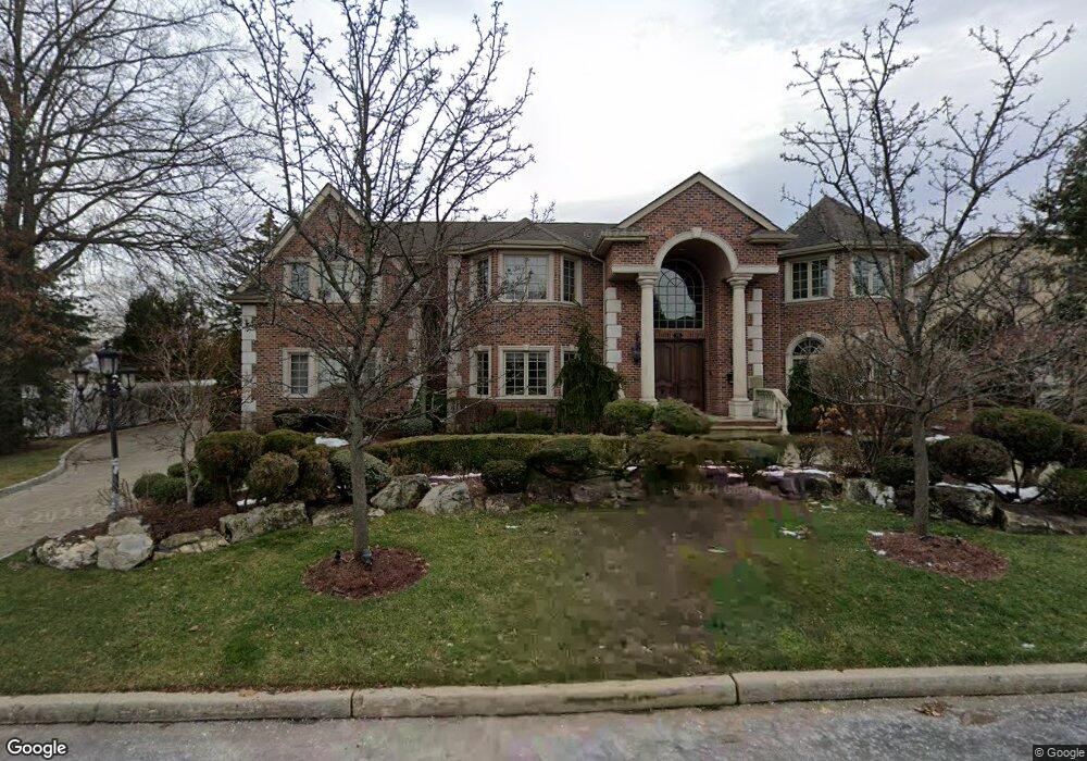 75 Roberts Rd, Englewood Cliffs, NJ 07632 - photo 1