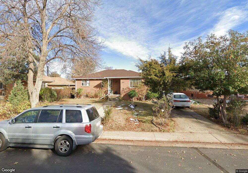 2280 Lansing St, Aurora, CO 80010 - photo 1