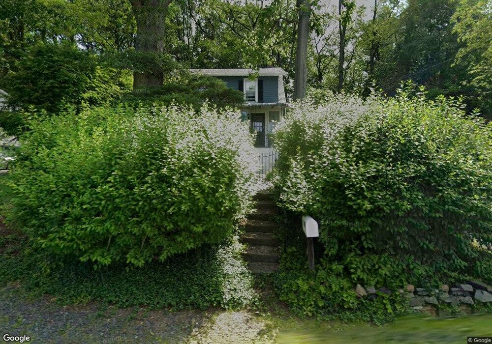 300 Old Haverstraw Rd, Congers, NY 10920 - photo 1