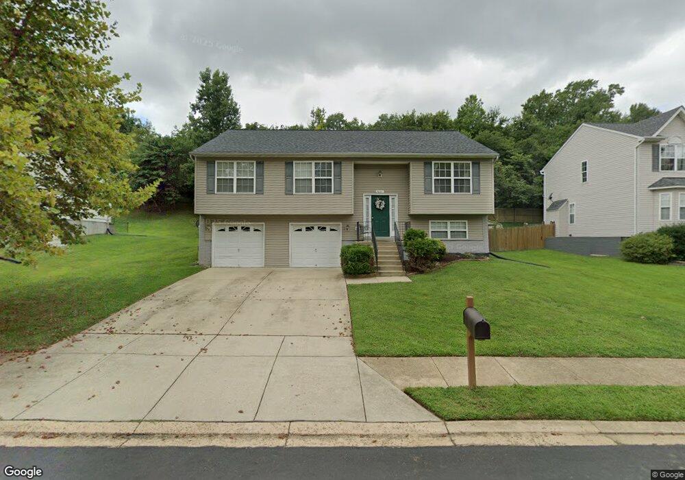 7031 Heather Dr, Bryans Road, MD 20616 - photo 1